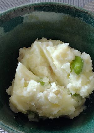 さっぱりポテトサラダ-レシピのメイン写真