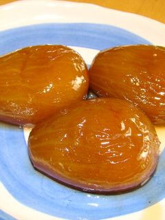 いちじくの甘露煮-レシピのメイン写真