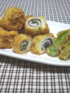 ☆お弁当におつまみに^^ちくわフライ☆-レシピのメイン写真