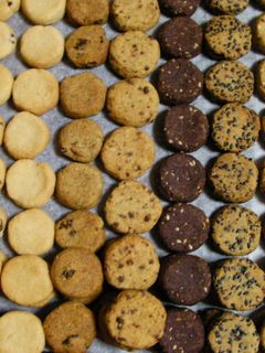 サックサクおからクッキー☆-レシピのメイン写真