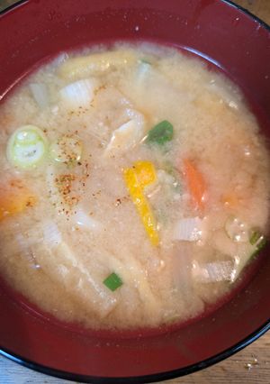 ごじる-レシピのメイン写真