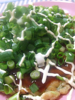 実は豆腐入り♫フワッフワヘルシィネギ焼き-レシピのメイン写真
