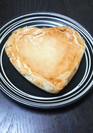 豆乳チーズでチーズケーキforアレルギー-レシピのメイン写真