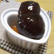 つやつや♪栗の渋皮煮☆
