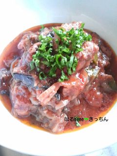 鶏肉と野菜の煮込み♪-レシピのメイン写真