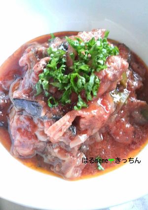 鶏肉と野菜の煮込み♪-レシピのメイン写真