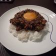 ☆ぱぱっと簡単!ドライカレー☆