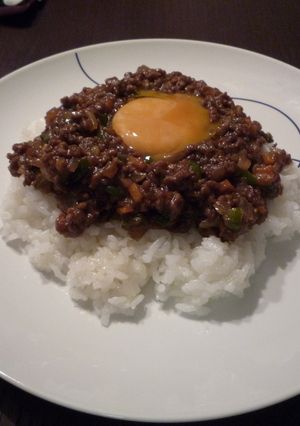 ☆ぱぱっと簡単！ドライカレー☆-レシピのメイン写真