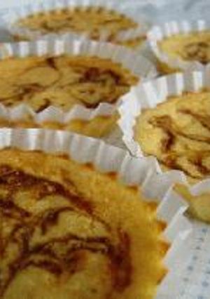 ♪カッテージチーズなのにコクがある！カフェ風チーズケーキ♪-レシピのメイン写真