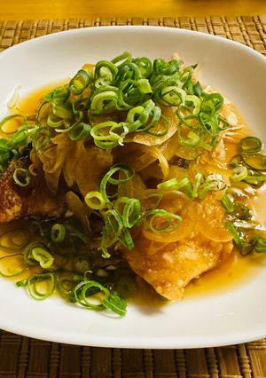 鮭の南蛮漬け🐟🫧-レシピのメイン写真