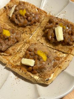 油揚げで和風カナッペ-レシピのメイン写真