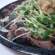 カツオのたたきのたれ