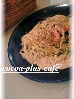 ★クリームパスタ★-レシピのメイン写真