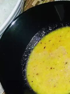 卵かけご飯〜カルボナーラ風-レシピのメイン写真