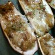 焼き肉のタレでナスと挽き肉のチーズ焼き