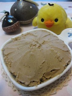 生栗deマロンチョコクリーム-レシピのメイン写真