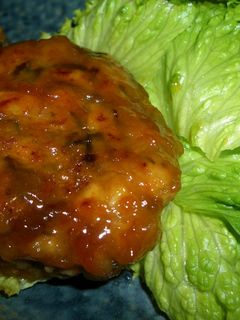 しゃっきしゃき☆れんこんハンバーグ-レシピのメイン写真