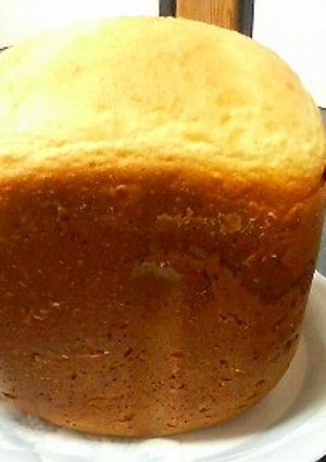 残りごはんで食ﾊﾟﾝHB-レシピのメイン写真