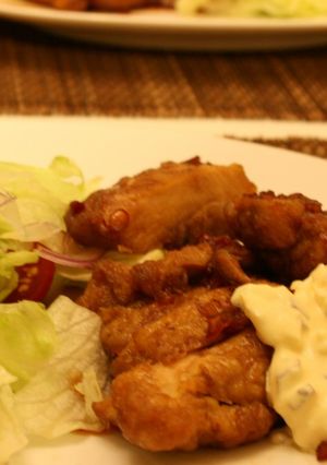 美味～！　チキン南蛮-レシピのメイン写真
