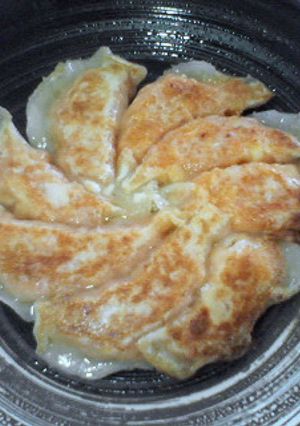 餃子のおつまみ☆-レシピのメイン写真