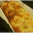 簡単ノンオイル☆もち粉のケーキ