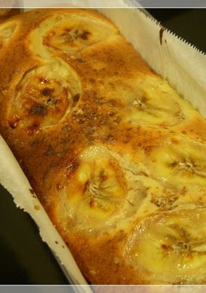 簡単ノンオイル☆もち粉のケーキ-レシピのメイン写真