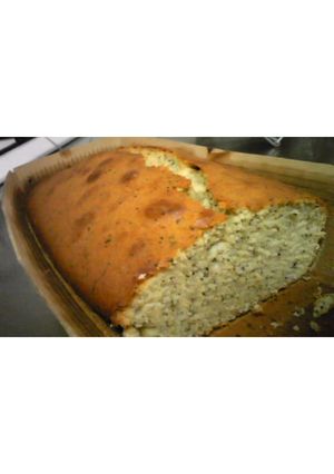紅茶のパウンドケーキ-レシピのメイン写真