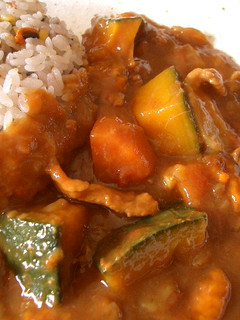 野菜たっぷりヘルシー☆カレー-レシピのメイン写真