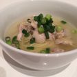 風邪のひき始めに☆サムゲタン風☆