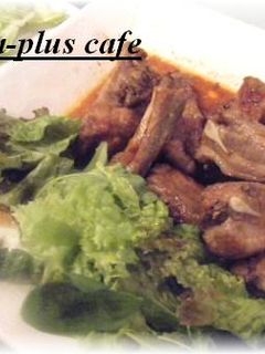 ★スペアリブのオーブン焼き★-レシピのメイン写真