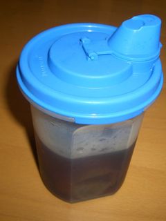 ぽん酢-レシピのメイン写真