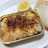 オイルサーディンのマヨパン粉焼き