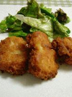 ぴよちんの大豆からあげ-レシピのメイン写真