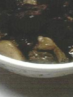 ししにくの角煮-レシピのメイン写真