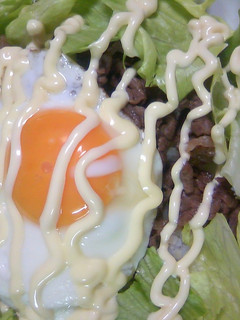 ☆5分で簡単旦那も子供も大好き焼き肉丼☆-レシピのメイン写真