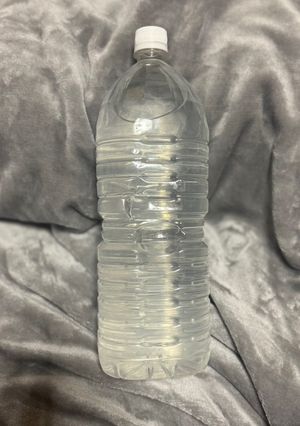 手作り経口補水液-レシピのメイン写真