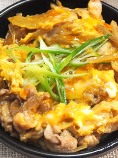 10分で完成♪乾燥ゴボウを使って柳川風煮-レシピのメイン写真