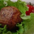 *やわらか肉巻きおにぎり*