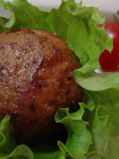 *やわらか肉巻きおにぎり*-レシピのメイン写真