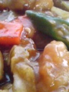 鶏肉と白菜の中華炒め-レシピのメイン写真