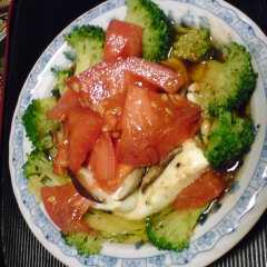 รูปของ イタリアーンな∬あったか豆腐∬