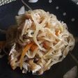 炊飯器で切干大根