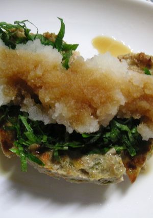 野菜が主役☆ベジミートローフ（和風）-レシピのメイン写真