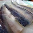 【さんま】刺身用秋刀魚の賢い保存法♪