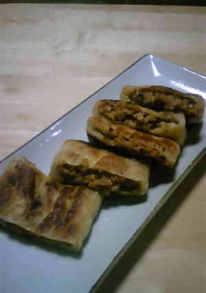 簡単納豆でビールのつまみ-レシピのメイン写真