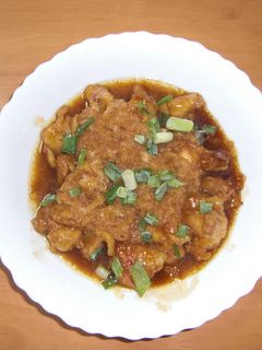 甘辛おろしだれでご飯がすすむ☆鶏肉レシピ-レシピのメイン写真
