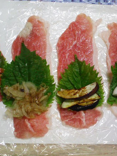 豚肉まきまきまき④⑤⑥⑦-レシピのメイン写真