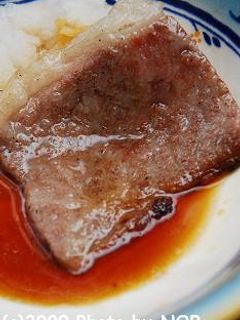 手づくり 焼肉のたれ-レシピのメイン写真