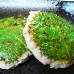 アジのサンガ焼き♪れしぴ-レシピのメイン写真
