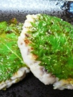 アジのサンガ焼き♪れしぴ-レシピのメイン写真